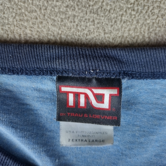 Vtg Speedracer Retro Adults Size 2xl Shirt Cartoon - Picture 11 of 11